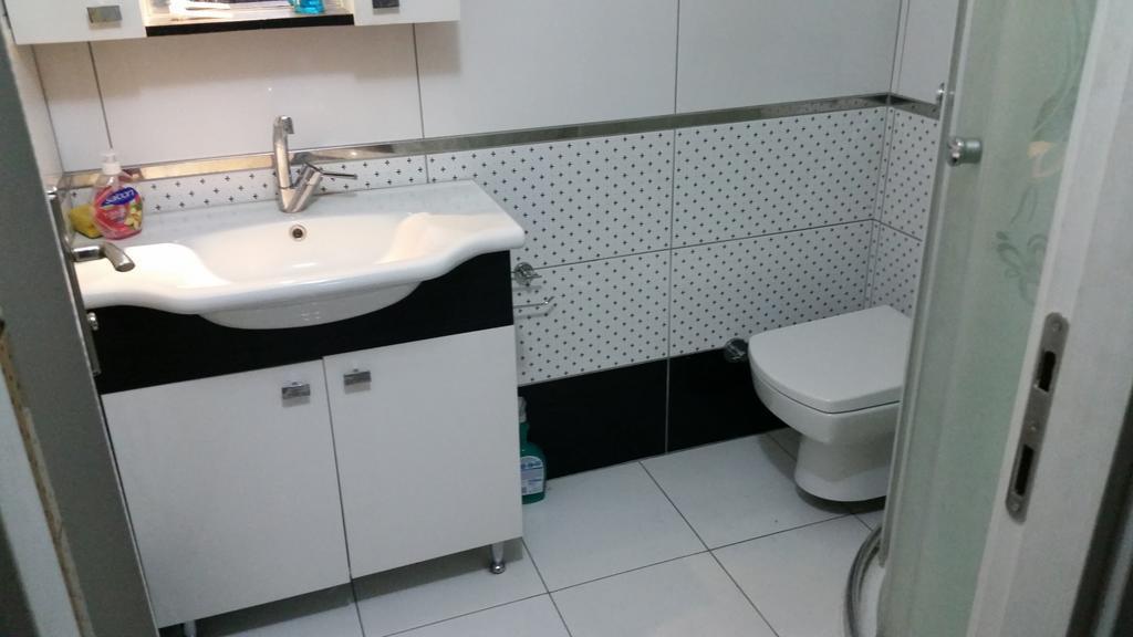 Basak Rezidans Aparthotel Τραμπζόν Δωμάτιο φωτογραφία
