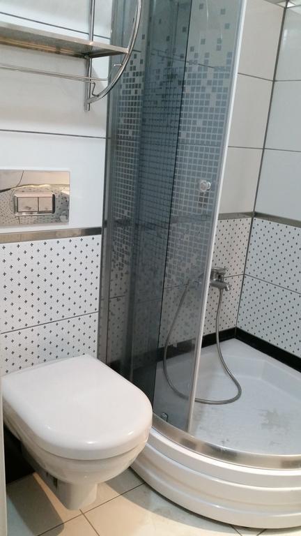Basak Rezidans Aparthotel Τραμπζόν Δωμάτιο φωτογραφία