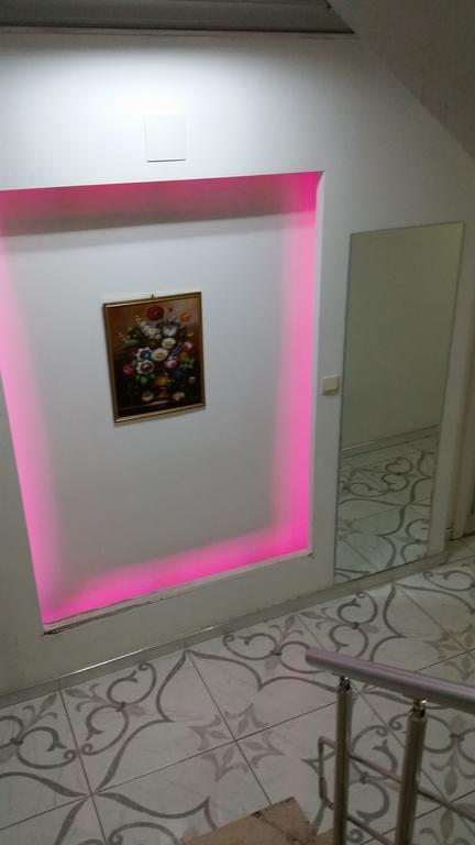 Basak Rezidans Aparthotel Τραμπζόν Δωμάτιο φωτογραφία