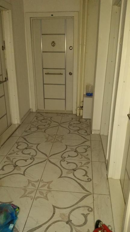 Basak Rezidans Aparthotel Τραμπζόν Δωμάτιο φωτογραφία