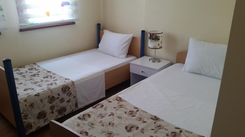 Basak Rezidans Aparthotel Τραμπζόν Εξωτερικό φωτογραφία