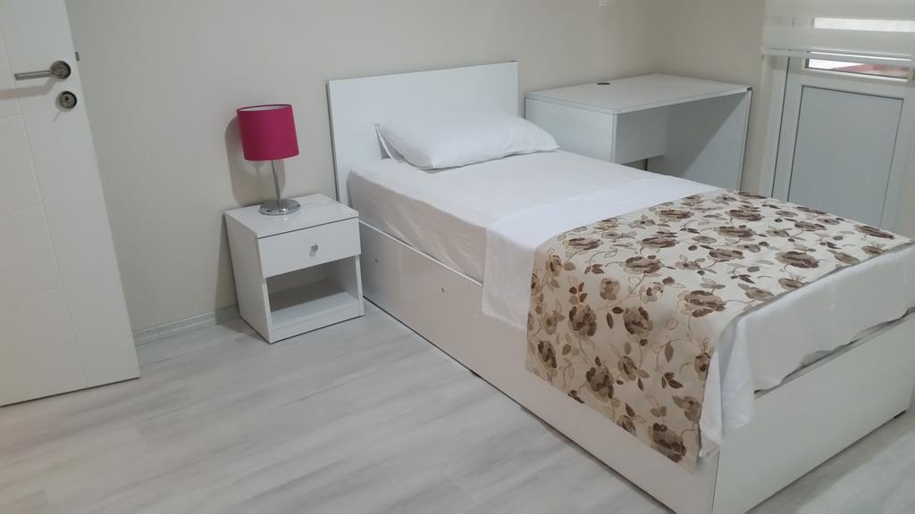 Basak Rezidans Aparthotel Τραμπζόν Εξωτερικό φωτογραφία