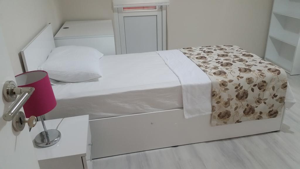Basak Rezidans Aparthotel Τραμπζόν Εξωτερικό φωτογραφία